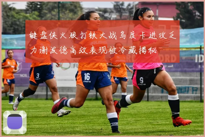 键盘侠火狼打铁大战乌度卡进攻乏力谢泼德高效表现被冷藏揭秘