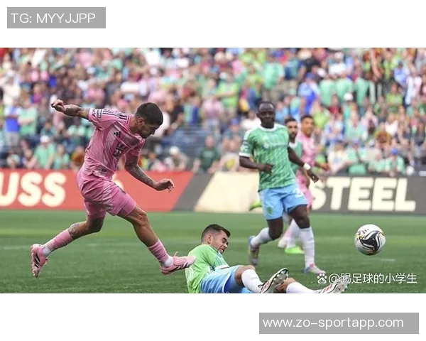 迈阿密本赛季首次实现连续两场零封胜利防守显著提升