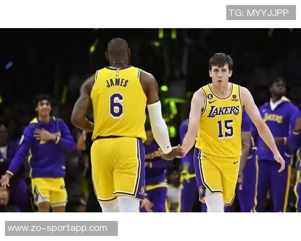 美网友热议湖人名宿哈里森支持呼声希望离任前能送加福德加入球队