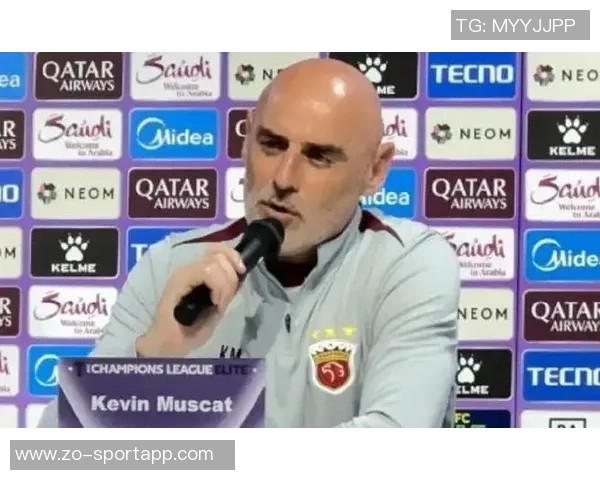 穆斯卡特坚守中超执教岗位流浪者俱乐部启动备选方案应对变数