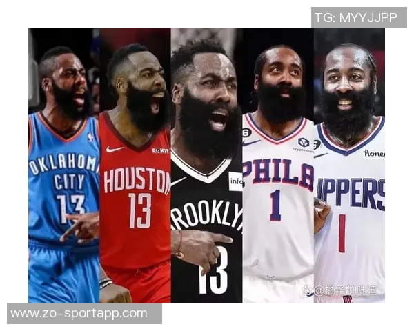 哈登表示本赛季仅打18场仍有机会调整球队状态争取最佳表现