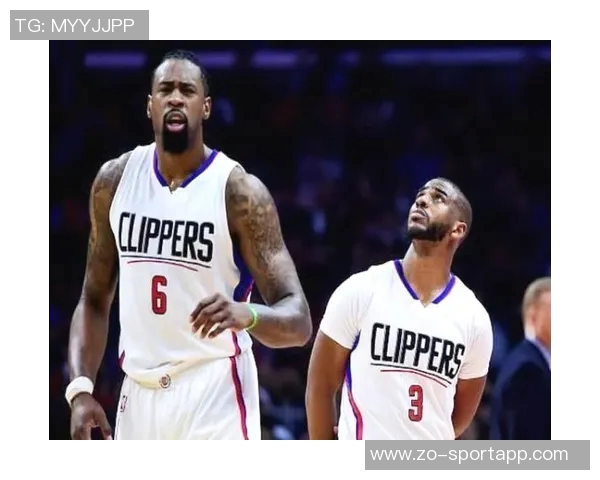 小乔丹感慨成长变化发现自己逐渐变得像保罗一样爱说教