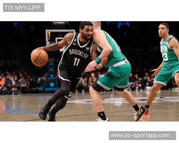 欧文支持美国14所学校篮球项目为学生运动员提供全面装备助力成长