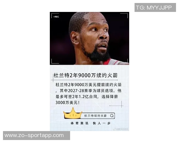杜兰特祝贺哈登入NBA得分榜前十兄弟情深意长彰显传奇风范