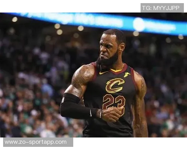 追梦之路：詹姆斯如何与球场废物划清界限与搭档的幽默故事