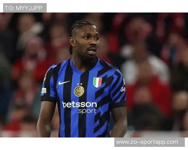 意媒报道小图拉姆即将回归国米对阵佛罗伦萨将启用两名年轻门将