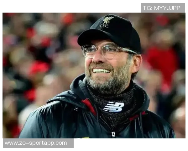 斯洛特回忆克洛普执教经历感谢其传授的宝贵财富与重要教训