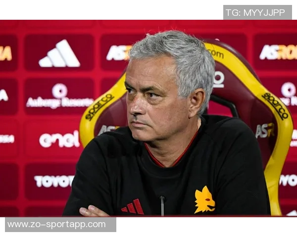 穆里尼奥感慨米兰双雄与那不勒斯争冠罗马未来令人担忧 穆里尼奥感慨米兰双雄与那不勒斯争冠罗马未来令人担忧