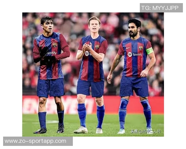 巴萨前17轮强势表现仅在三场对决中失分展现冠军气质