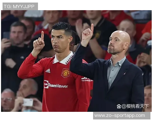 曼联或与C罗的利雅得胜利进行友谊赛以筹集资金