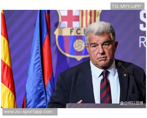 拉波尔塔回归后与弗里克交流输给切尔西将是球队的关键转折点