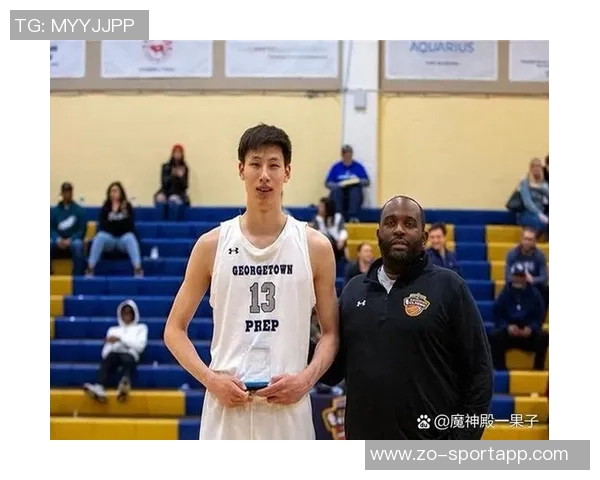 郇斯楠分享成功秘诀身体天赋与对篮球的热爱助力拿下多份offer