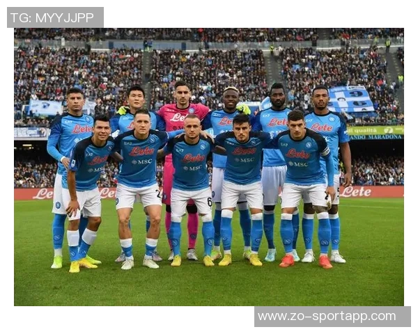 万名那不勒斯球迷现场助威罗马警方面临巨大安保压力