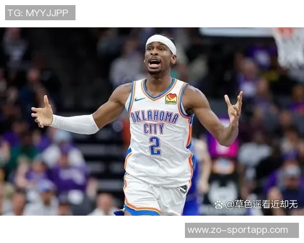 亚历山大坦言打球目标是成为最强球员并渴望超越科比的辉煌成就