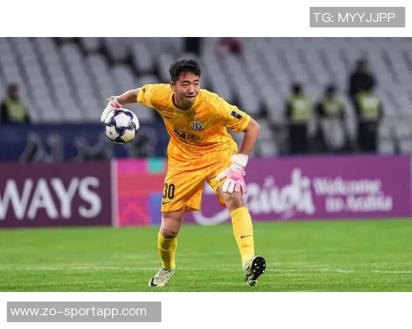 申花放走鲍亚雄无缘李昊引发连锁反应马镇或将接任门将位置 申花放走鲍亚雄无缘李昊引发连锁反应马镇或将接任门将位置