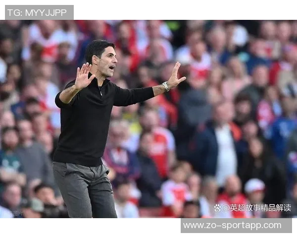 阿尔特塔回应内维尔言论称阿森纳争冠是我们的目标与期望 阿尔特塔回应内维尔言论称阿森纳争冠是我们的目标与期望