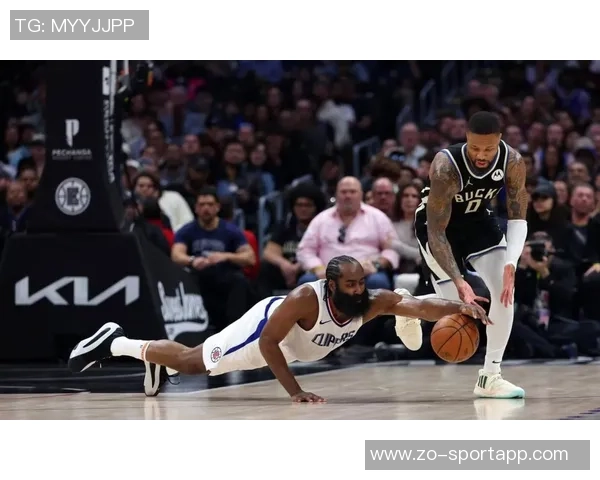 祖巴茨进攻受限难以发挥卢指导无奈回应包夹困境