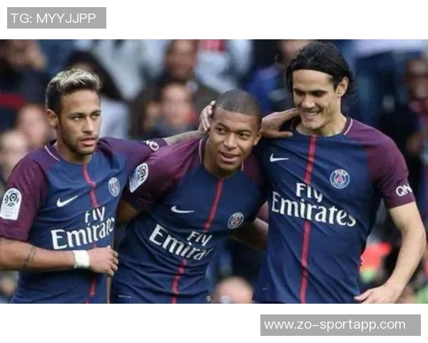 纳赛尔盛赞姆巴佩伊布与卡瓦尼对巴黎成功的关键贡献