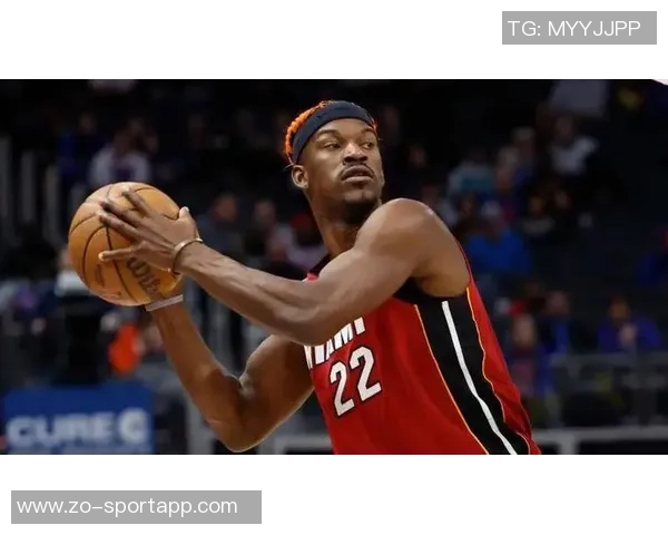 美记分析：贾里德巴特勒具备NBA水准太阳队应当续约他