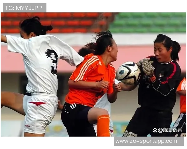 21岁姜晨璟绝杀助武汉女足晋级身高161的后腰展现出色实力与魅力 21岁姜晨璟绝杀助武汉女足晋级身高161的后腰展现出色实力与魅力