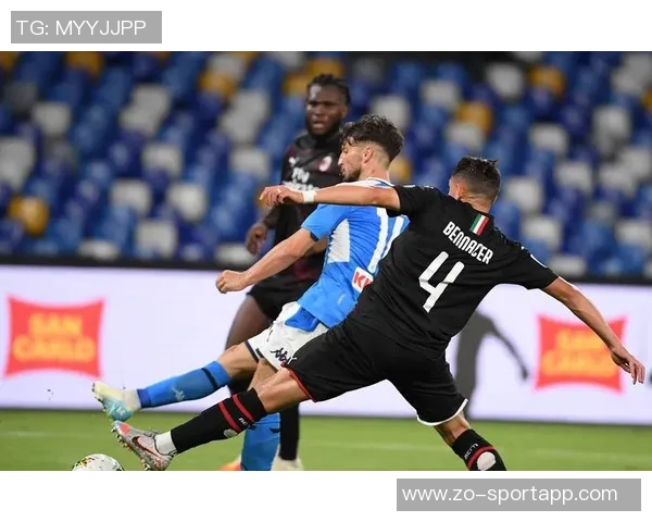 那不勒斯时隔两年半再胜国米终结五场不胜之局以三比一逆转取胜 那不勒斯时隔两年半再胜国米终结五场不胜之局以三比一逆转取胜