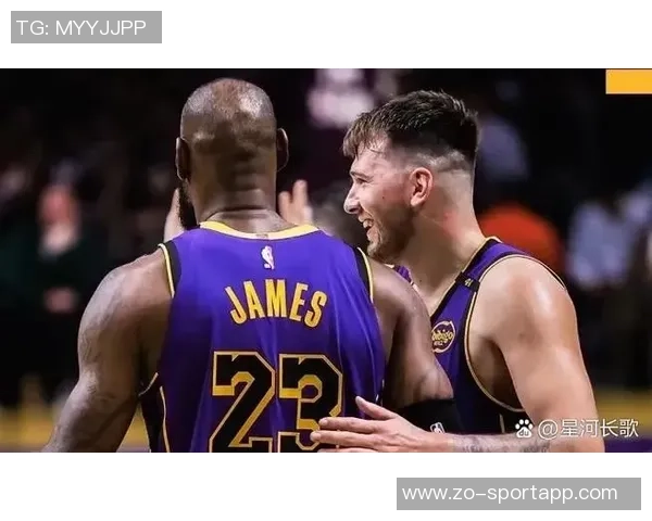 卡斯尔谈湖人对战东契奇：无法阻止他只能制造麻烦