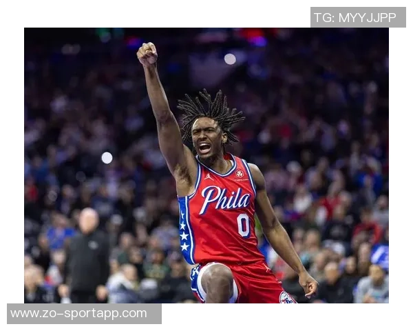 乔治称赞马克西为核心球员其持续优异表现令人振奋和鼓舞