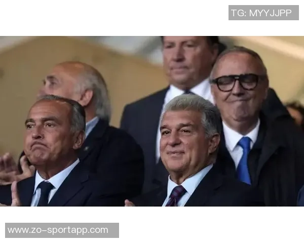 拉波尔塔谈梅西雕像未获回复强调用其名字命名球场不合适 拉波尔塔谈梅西雕像未获回复强调用其名字命名球场不合适