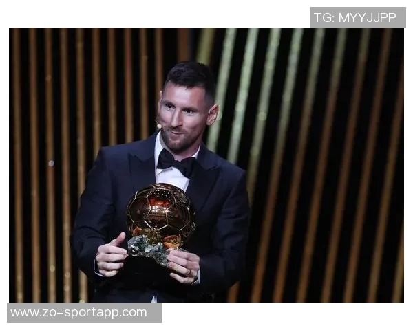 梅西谈世界杯责任感：我会根据状态调整自己不想成为负担