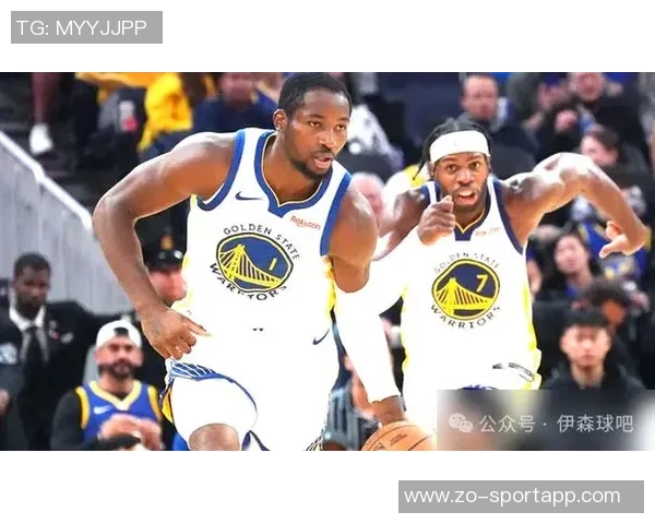 勇士或可通过交易库明加穆迪和希尔德换取小萨与埃利斯