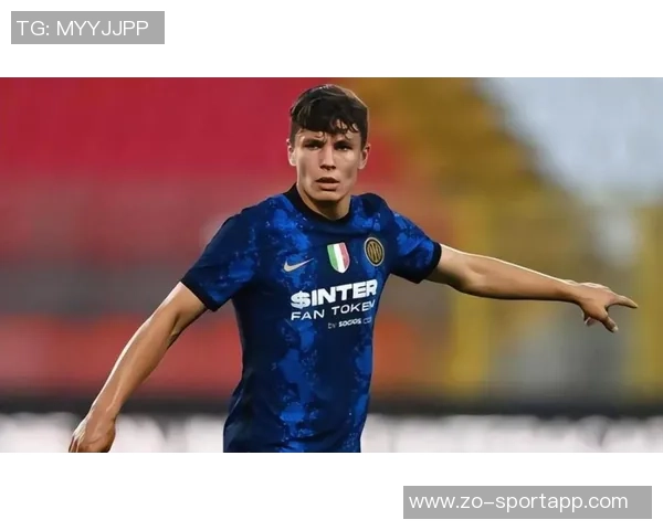 国米总监早已关注博尼2400万欧元投资明智之举