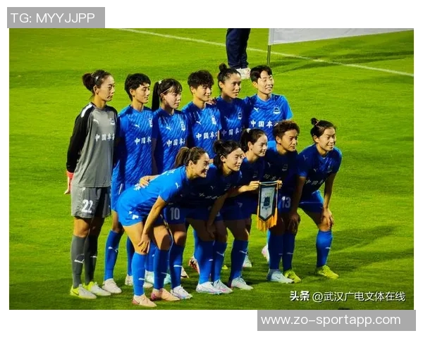 21岁姜晨璟绝杀助武汉女足晋级身高161的后腰展现出色实力与魅力