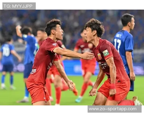 最后两轮争夺战海港对决浙江英博蓉城迎战河南深圳申花挑战津门虎