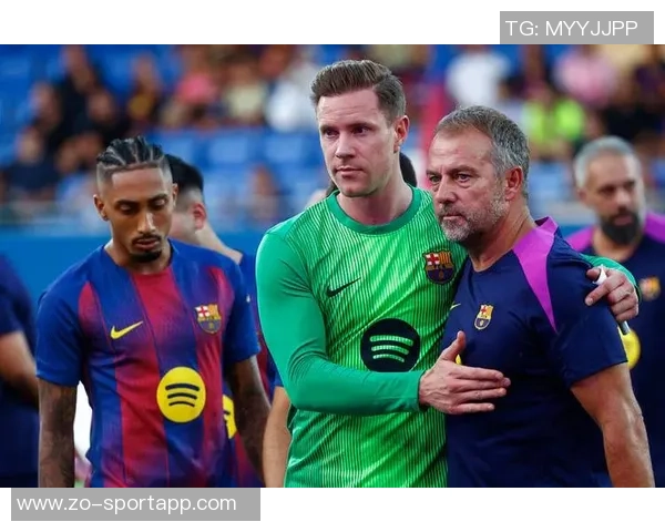 弗里克调整战术让亚马尔中路支援以减轻球队负担