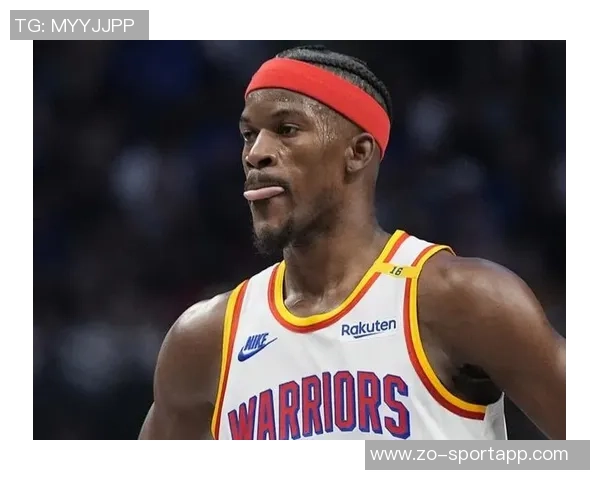 库里冷静应对开局低迷巴特勒带领球队奋力追分展现斗志