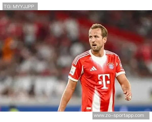 拜仁与凯恩续约前景渺茫球员提前离队可能性同样不高