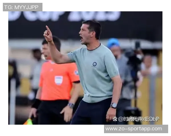 科拉罗夫谈齐沃与小因扎吉的关系强调不想改变国米的传统价值