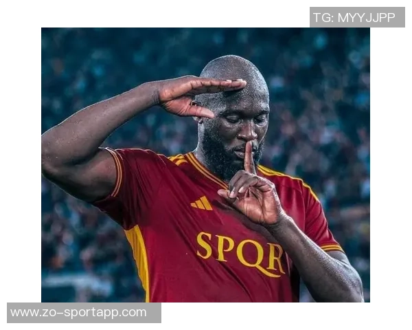 卢卡库恢复情况良好有望随队出征利雅得意大利超级杯