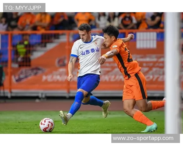 月圆之夜中超激战山东泰山迎战云南玉昆精彩对决即将上演