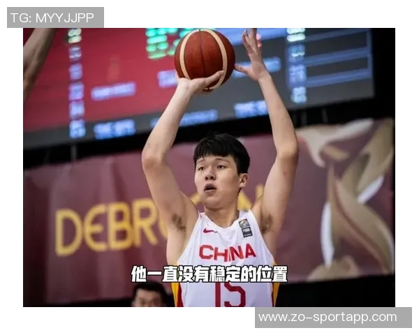 杨毅评论杨瀚森G联赛表现称得分无用斯普利特不会给予更多机会