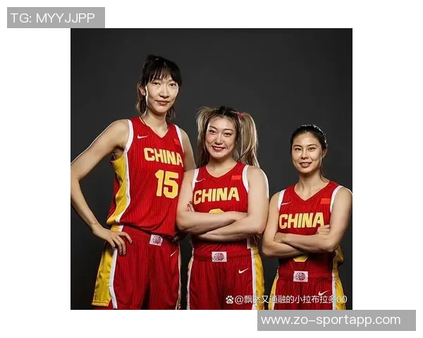 金元时代的阴影：中国女篮传奇人物纷纷缺席WCBA联赛的背后故事