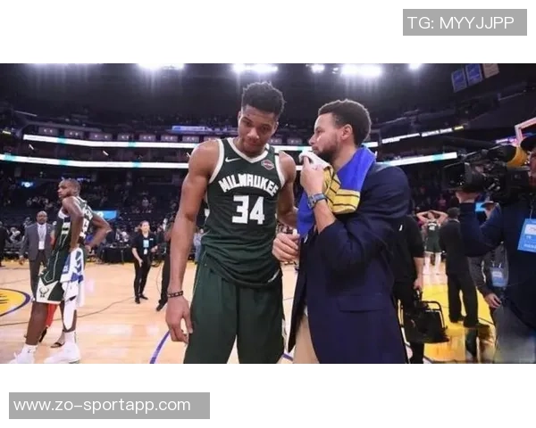 勇士愿意交易追梦格林的唯一目标竟是字母哥