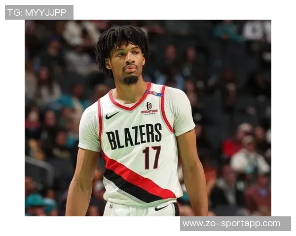 拓记：开拓者面临最后86小时的决策时刻是否提前续约夏普